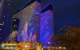 Orbi City Hotel Vip - Batumi